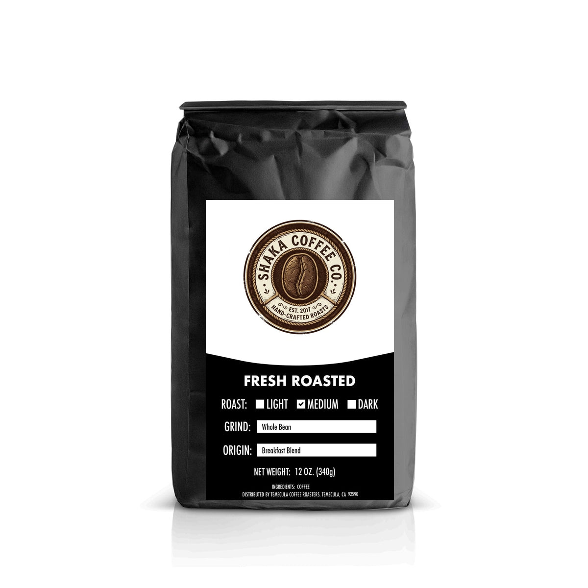 Breakfast Blend